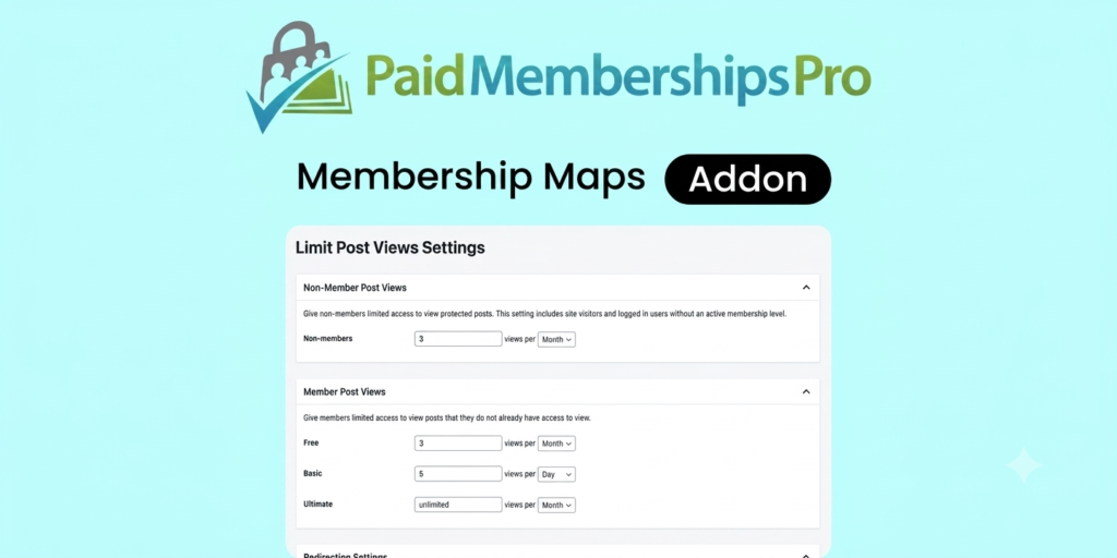PMPro Membership Maps Add On – WordPress Member Directory & Geo Location Plugin