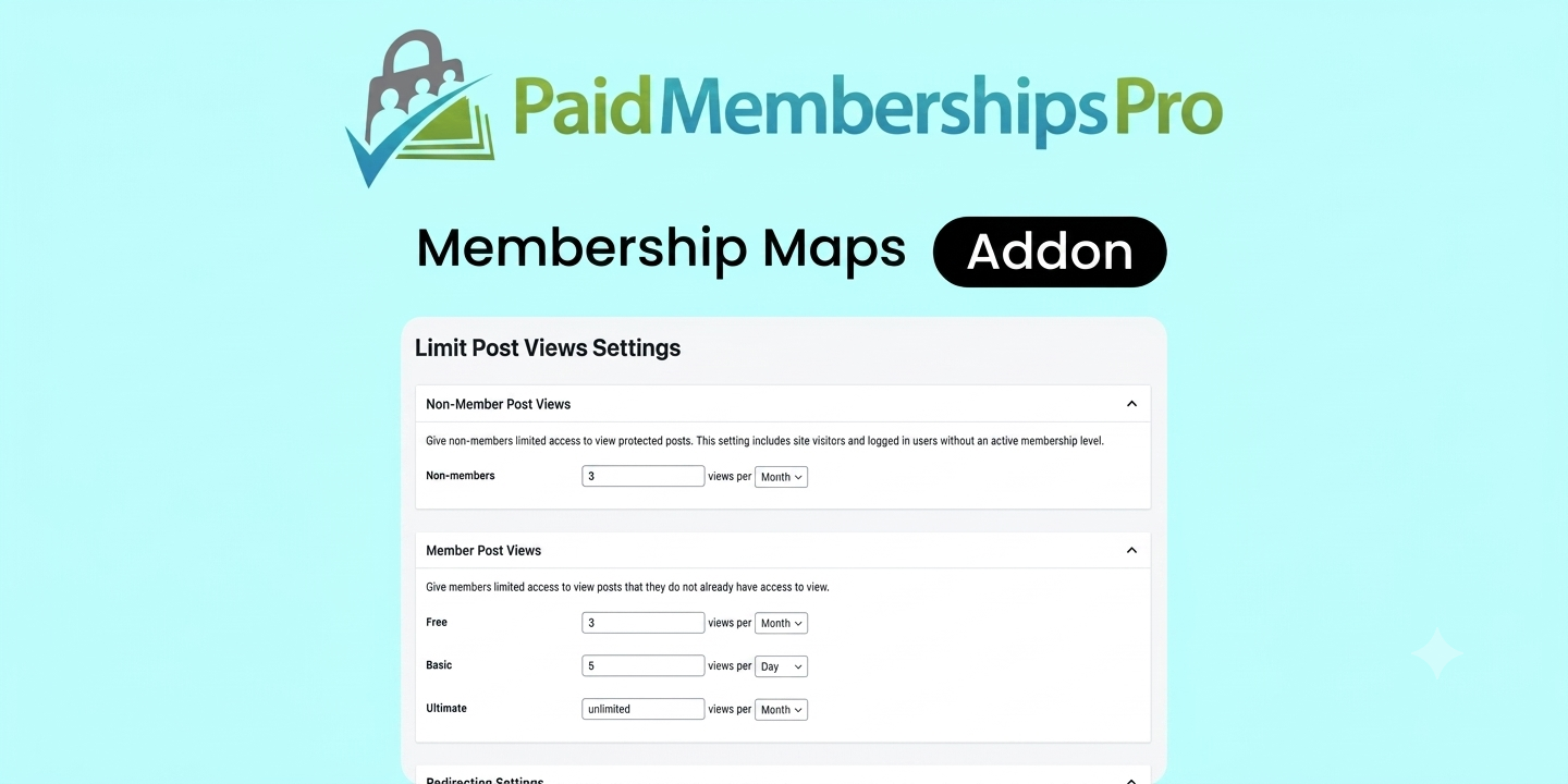 PMPro Membership Maps Add On – WordPress Member Directory & Geo Location Plugin