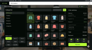 OpenPOS WooCommerce Point of Sale (POS) Plugin – Complete Retail, Restaurant & Multi-Store POS System
