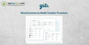 YITH WooCommerce Multi Vendor Premium 5.10.0 – WooCommerce Marketplace Plugin