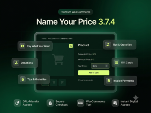 WooCommerce Name Your Price 3.7.4