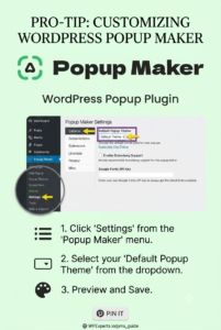 Popup Maker – Premium WordPress Popup Builder, Lead Generation & Conversion Plugin