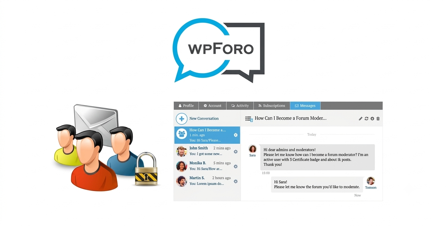 Gemini_Generated_Image_sazsjqsazsjqsazs wpForo Private Messages Add-on – Secure Member Messaging for WordPress