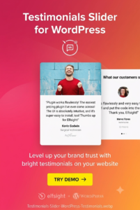 Testimonials Slider WordPress Plugin – Customer Reviews & Social Proof Carousel