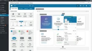Ultimate Addons for WPBakery Page Builder – Advanced Elements & Design Toolkit