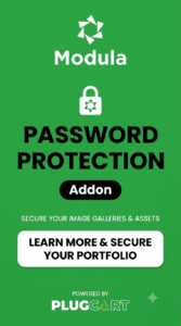 Modula Password Protection – WordPress Secure Image Gallery Plugin