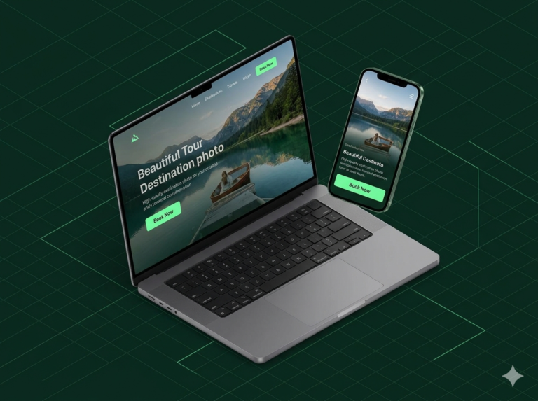 Travel WordPress Theme: Premium Tour Booking & Travel Agency Solution