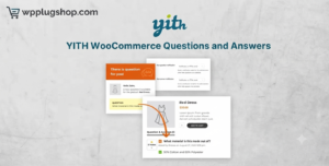 YITH WooCommerce Questions and Answers – Product Q&A Plugin