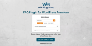 WP News and Scrolling Widgets – Responsive News Ticker & Announcement Plugin