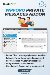 wpForo SureMembers Add-on – Membership-Based Forum Access Control