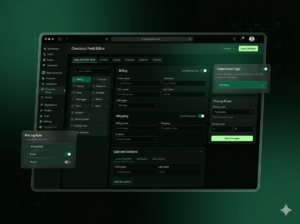 Flexible Checkout Fields Pro – WooCommerce Checkout Customization & Conversion Optimization Plugin