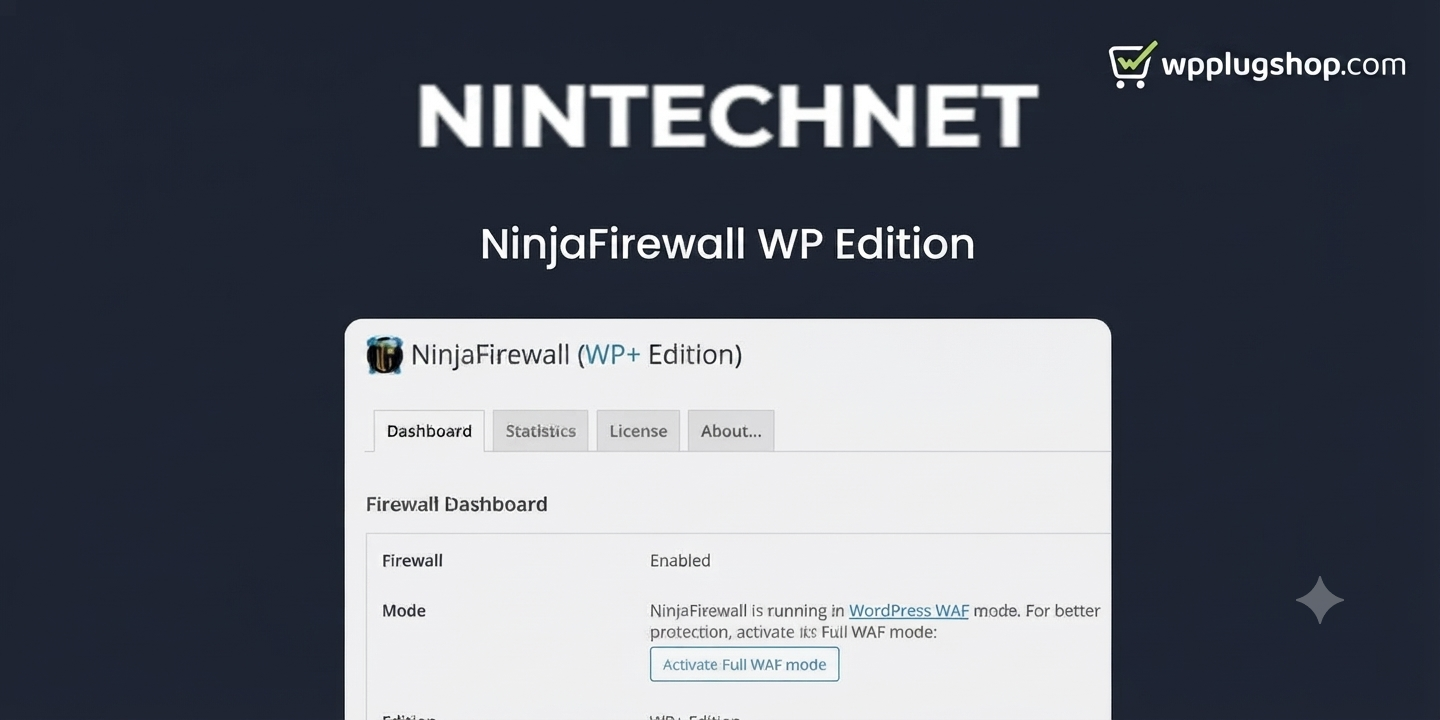 Gemini_Generated_Image_z30st3z30st3z30s NinjaFirewall WP Edition – WordPress Web Application Firewall (WAF) & Security Protection Plugin