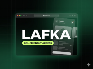 Lafka Theme – Multi-Store Burger Pizza Food Delivery WooCommerce Theme