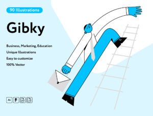 Gibky Collection