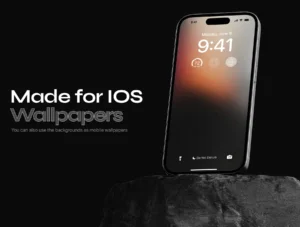 Grainy Gradient Pro Background