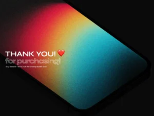Grainy Gradient Pro Background