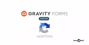 Gravity Forms reCAPTCHA Add-On 2.2.2 – Advanced Spam & Bot Protection for WordPress Forms
