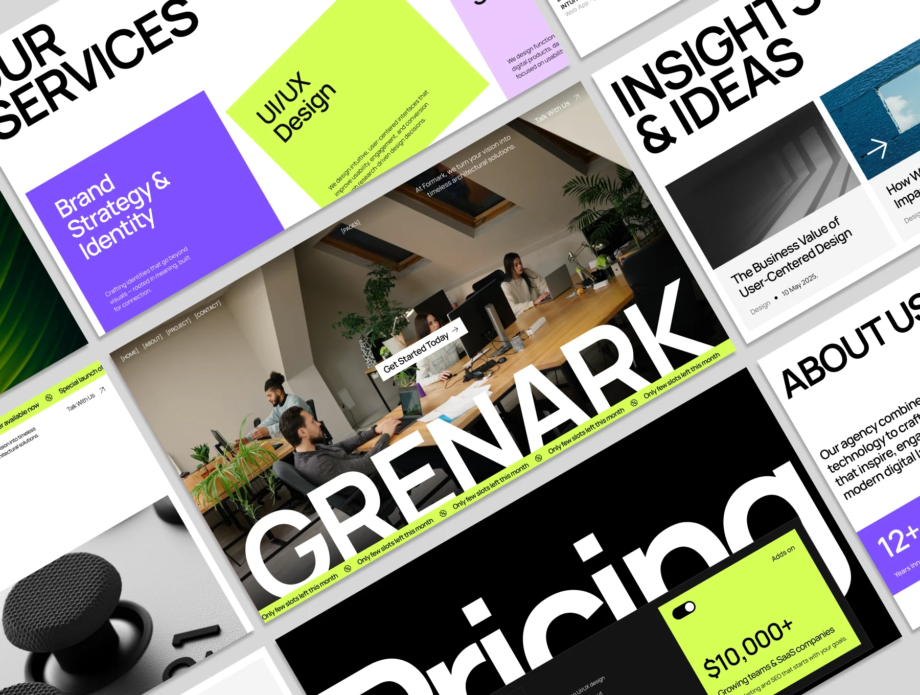 Greenark