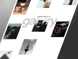 Greenark - Agency Website