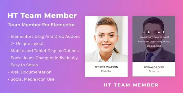 HT-Team-Member-For-Elementor (3) HT Team Member For Elementor – Responsive Team Showcase Plugin for WordPress
