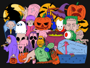 Halloween Pack