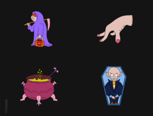 Halloween Pack