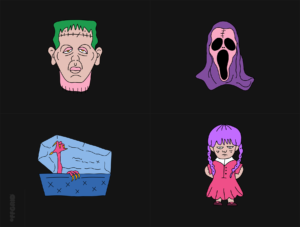 Halloween Pack