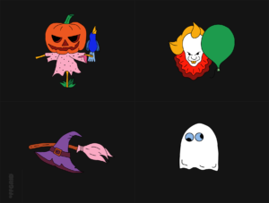 Halloween Pack