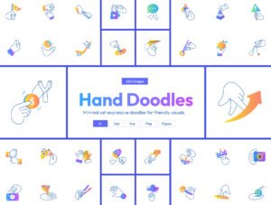 Hand Doodles