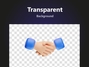 Hand Gesture 3D Icon Pack