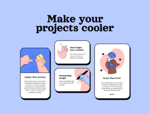 Hand Gestures Pack So Cool