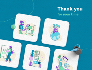 Hand-drawn Ecommerce Illustration Pack