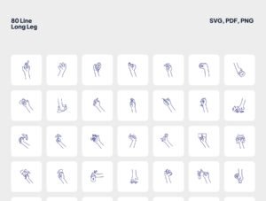 Handdd Hand Illustrations