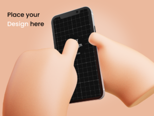 Hands Phone