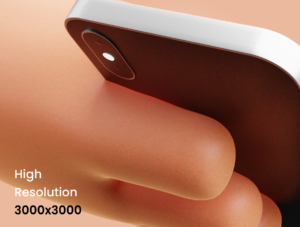Hands Phone