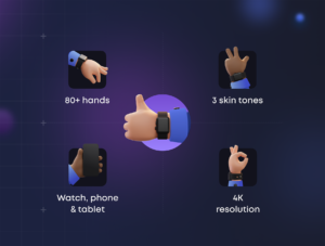Handy Mockups