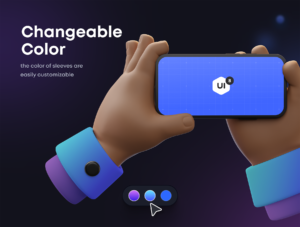 Handy Mockups