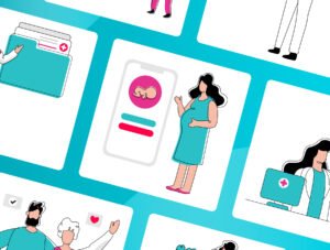 Healthcare Illustration Pack