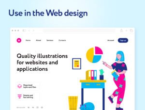 Holsy Illustration Constructor