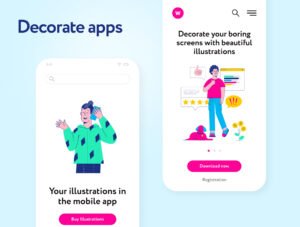 Holsy Illustration Constructor