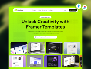 HubStore