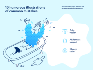 Humer Illustrations