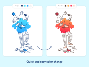 Humer Illustrations