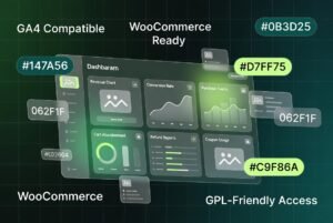 WooCommerce Google Analytics Pro 2.2.3 – Advanced GA4 Tracking for WooCommerce