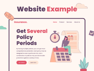Illustration About Insurance