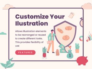 Illustration About Insurance