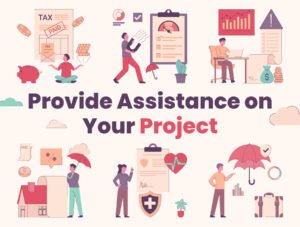 Illustration About Insurance