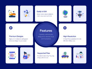 Innovation Icons