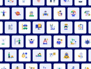 Innovation Icons