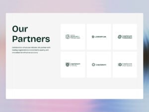 Inspira - Portfolio Template for Creatives